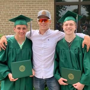 Meet your Posher, Austin